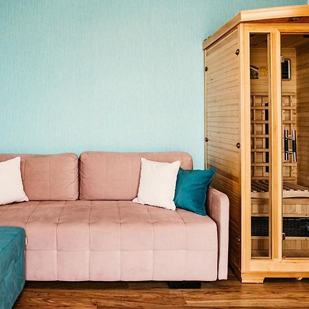 بالاتونفوريد Tagore Spa Aparthotel المظهر الخارجي الصورة