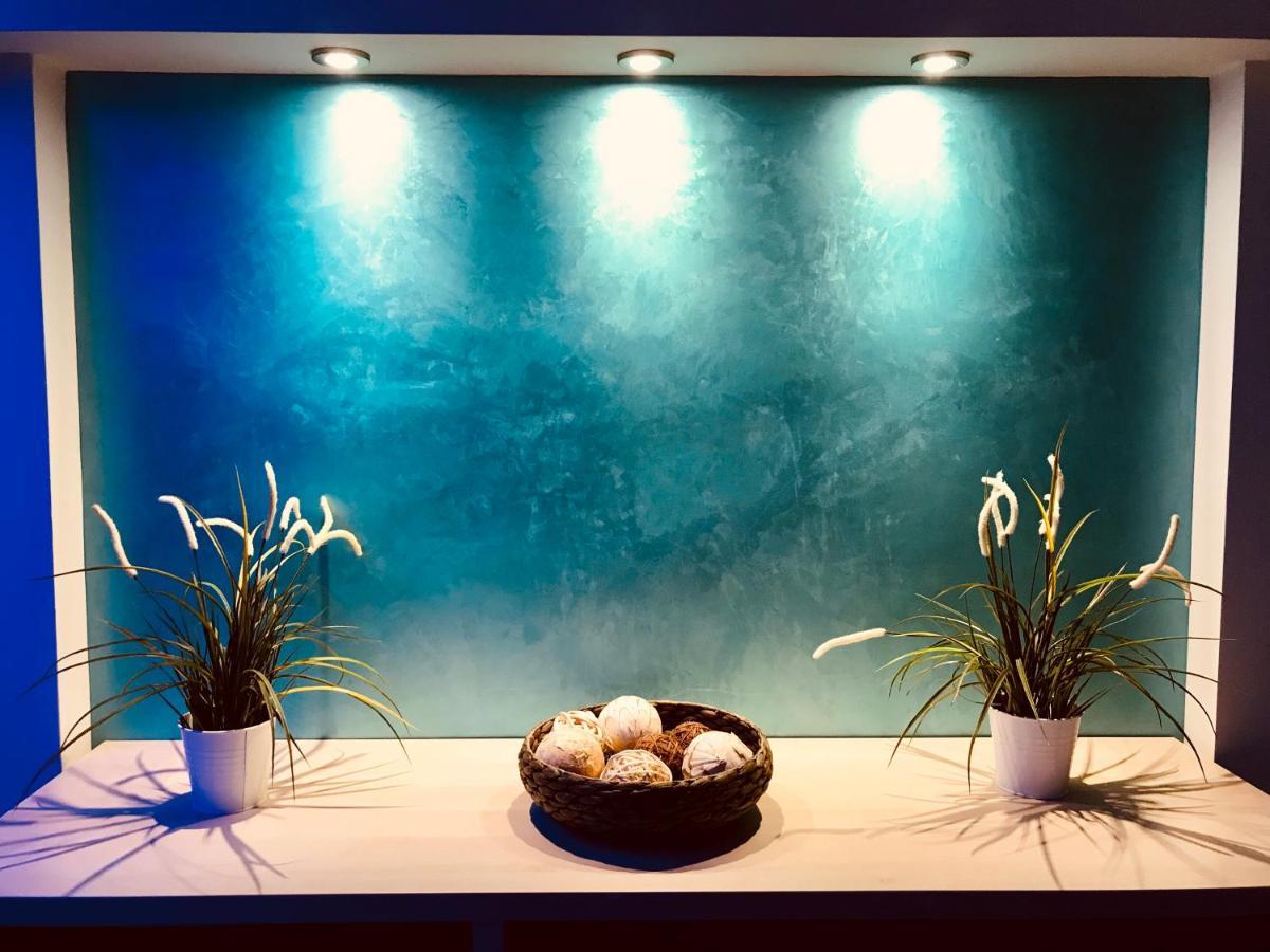 بالاتونفوريد Tagore Spa Aparthotel المظهر الخارجي الصورة