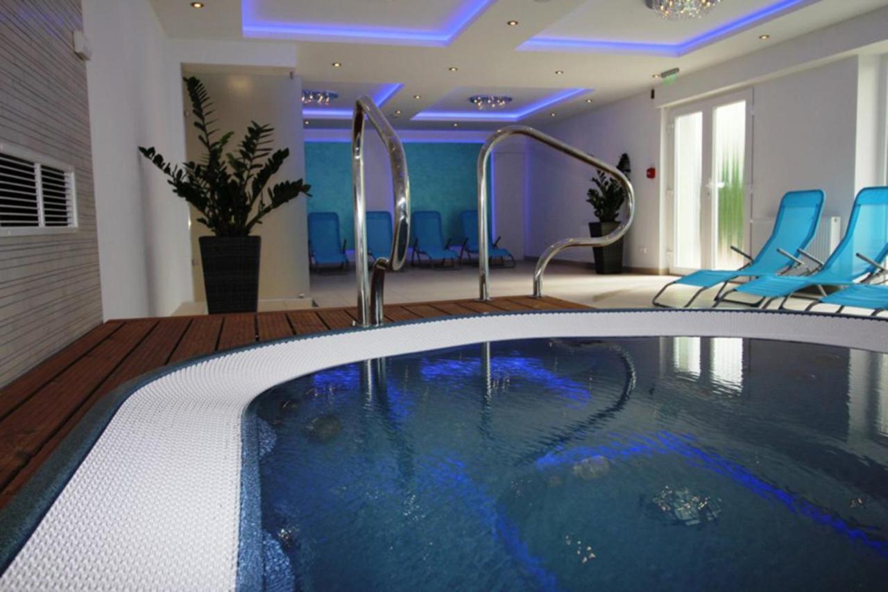 بالاتونفوريد Tagore Spa Aparthotel المظهر الخارجي الصورة