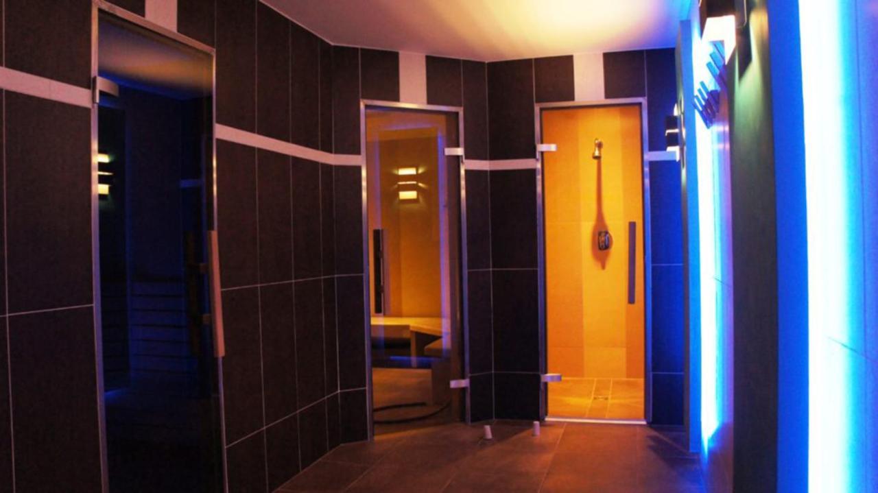 بالاتونفوريد Tagore Spa Aparthotel المظهر الخارجي الصورة