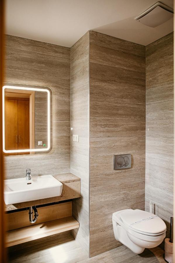 بالاتونفوريد Tagore Spa Aparthotel المظهر الخارجي الصورة