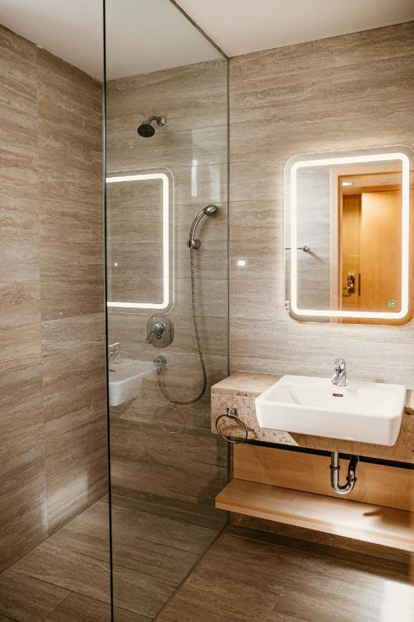 بالاتونفوريد Tagore Spa Aparthotel المظهر الخارجي الصورة