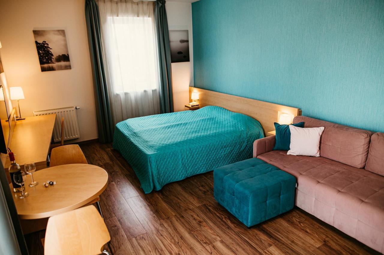 بالاتونفوريد Tagore Spa Aparthotel المظهر الخارجي الصورة
